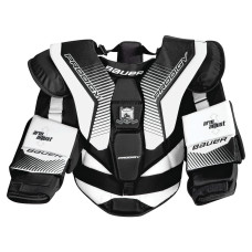 Нагрудник вратаря Bauer Prodigy 3.0 Yth